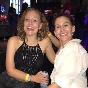 Meet your Posher, Tanja